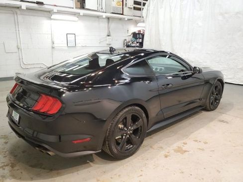 Used 2021 Ford Mustang GT w/ Equipment Group 301A image 6