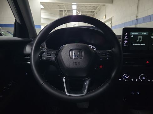 Certified 2026 Honda HR-V EX-L image 15