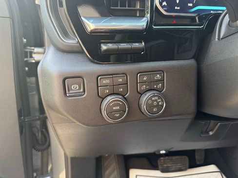 New 2026 Chevrolet Silverado 3500 High Country w/ High Country Premium Package image 11