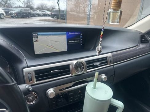 Used 2016 Lexus GS 350 AWD image 29