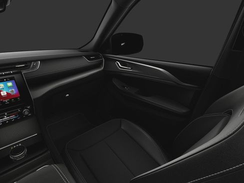 New 2025 Jeep Grand Cherokee L Altitude image 36