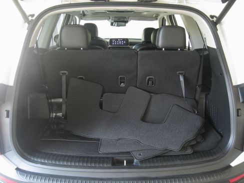 Certified 2022 Kia Telluride EX w/ EX Premium Package image 20