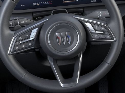 New 2026 Buick Enclave Avenir image 43