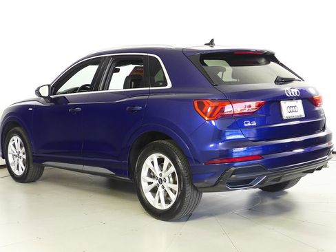Used 2022 Audi Q3 2.0T Premium w/ Convenience Package image 9