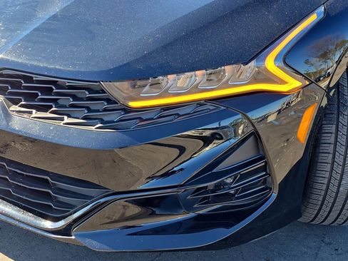 Used 2022 Kia K5 GT-Line image 33