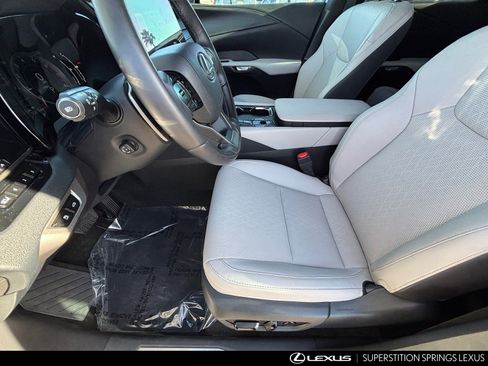 Certified 2024 Lexus RX 350 Premium image 19