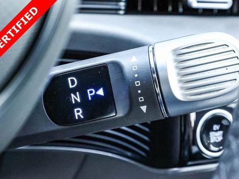 Certified 2024 Hyundai Ioniq 5 SEL RWD image 24