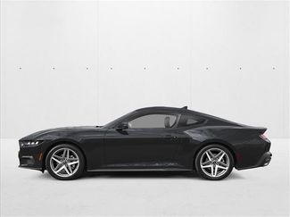 New 2026 Ford Mustang Coupe video 3