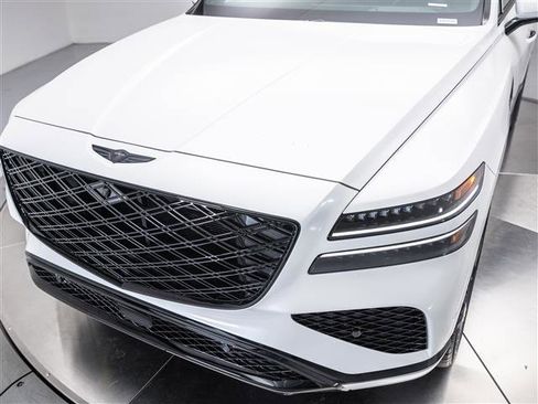 New 2026 Genesis GV80 3.5T Prestige image 9