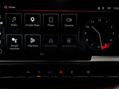 Used 2025 GMC Sierra 1500 SLT AWD/4WD image 32