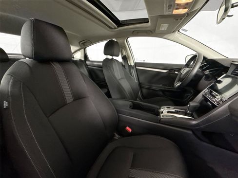 Used 2016 Honda Civic EX image 37