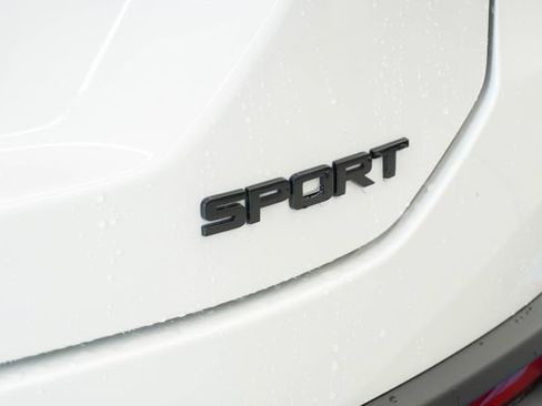 New 2026 Honda Pilot Sport image 27