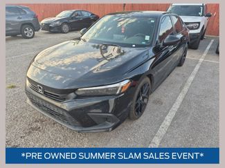 Used 2024 Honda Civic Sport video 1