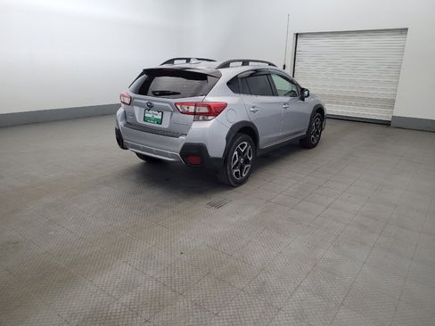Used 2018 Subaru Crosstrek 2.0i Limited AWD/4WD image 9