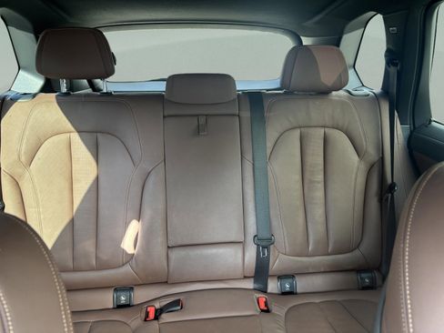 Used 2021 BMW X5 xDrive40i w/ Premium Package image 29