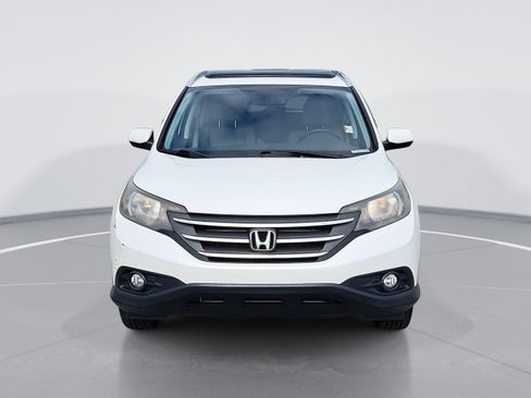Used 2014 Honda CR-V EX-L image 8