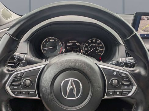 Used 2021 Acura RDX AWD w/ Technology Package image 31