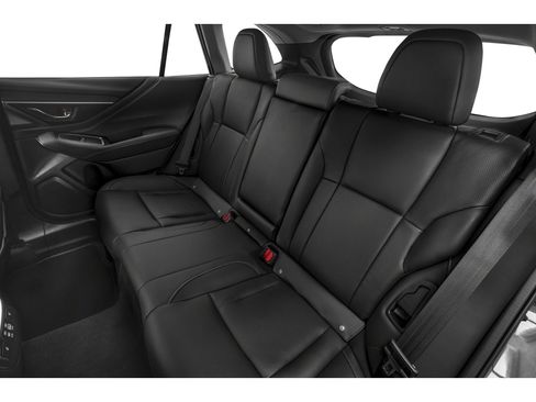 Used 2025 Subaru Outback Touring image 13