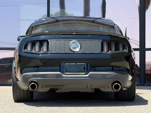 Used 2012 Ford Mustang GT RWD image 9