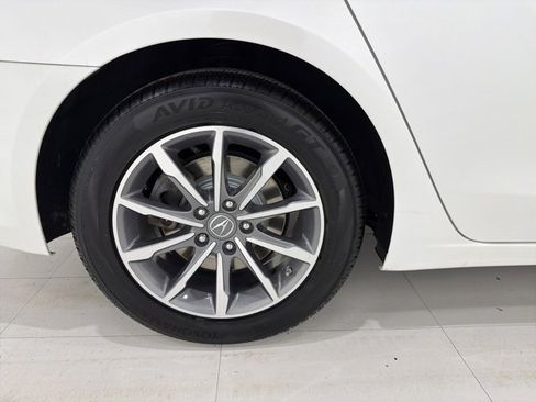 Certified 2020 Acura TLX w/ Technology Package image 44