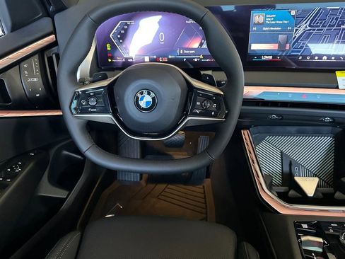 Used 2025 BMW X3 xDrive30i w/ Convenience Package image 25