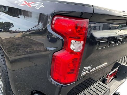 Used 2024 Chevrolet Silverado 1500 LT image 26