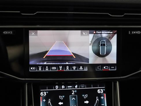 New 2026 Audi Q7 2.0T Premium image 22