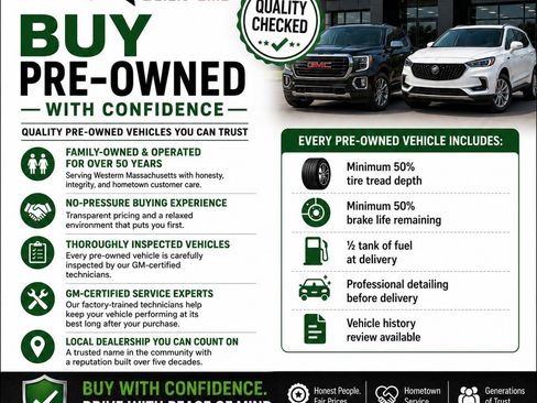 Certified 2019 Buick Envision Premium AWD/4WD image 9