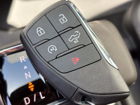 Used 2026 GMC Sierra 1500 Denali AWD/4WD image 31