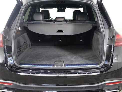 Used 2024 Mercedes-Benz GLE 350 GLE 350 w/ AMG Line Exterior image 24