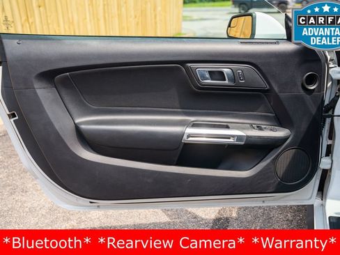 Used 2018 Ford Mustang Coupe RWD image 13