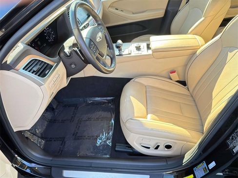 Used 2019 Genesis G80 3.8 w/ Ultimate Package 03 image 30