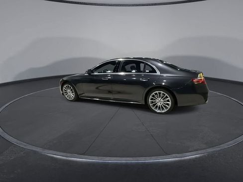 Used 2022 Mercedes-Benz S 500 4MATIC image 8