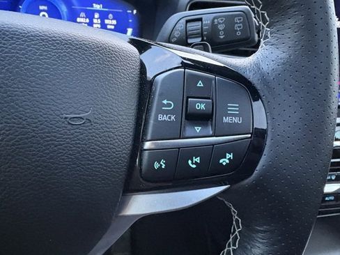 Used 2023 Ford Explorer ST w/ Equipment Group 401A image 22