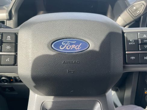 Used 2024 Ford F150 XLT w/ Equipment Group 302A MID image 18