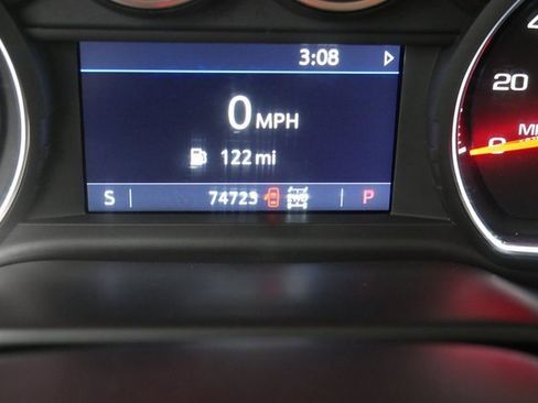 Used 2020 Chevrolet Silverado 1500 LT w/ All-Star Edition image 19