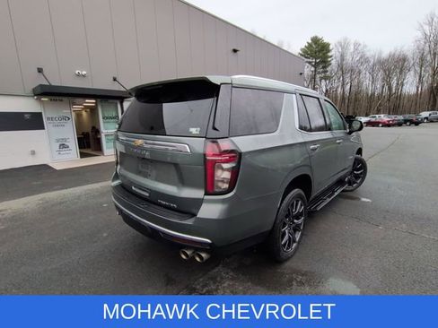 Used 2024 Chevrolet Tahoe Premier image 4