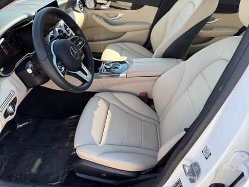 Certified 2021 Mercedes-Benz C 300 Sedan image 10