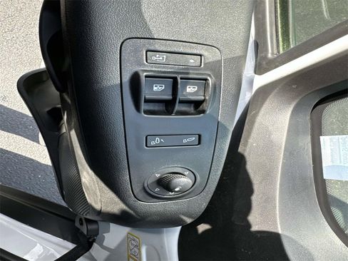 New 2024 RAM ProMaster 3500 w/ Convenience Group image 17