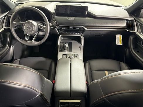 New 2026 MAZDA CX-70 3.3 Turbo S w/ Premium Package AWD/4WD image 19