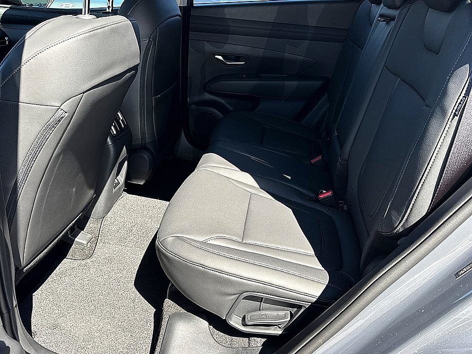 New 2026 Hyundai Tucson SEL Plus FWD image 7