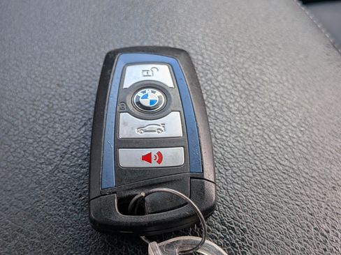 Used 2018 BMW X4 M40i AWD/4WD image 34