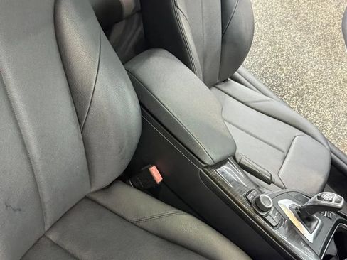 Used 2015 BMW 428i Coupe RWD image 17