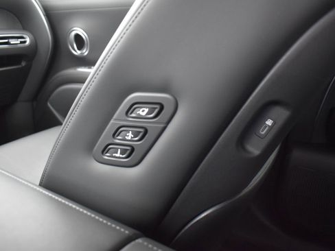 New 2026 Hyundai Palisade Calligraphy image 22