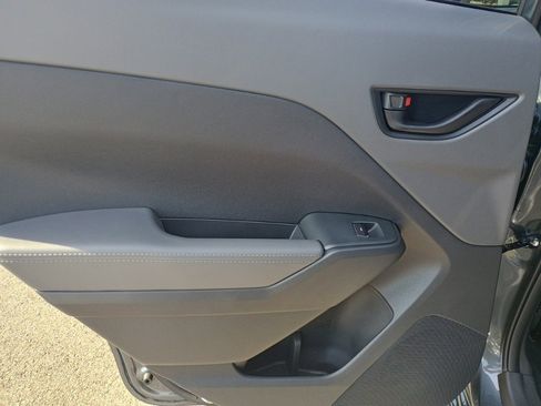 New 2025 Subaru Crosstrek 2.5i Premium image 12