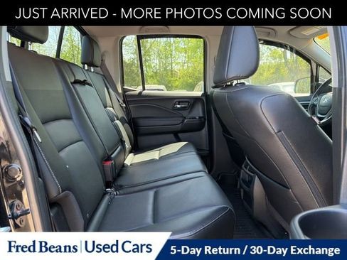 Used 2023 Honda Ridgeline RTL-E image 15