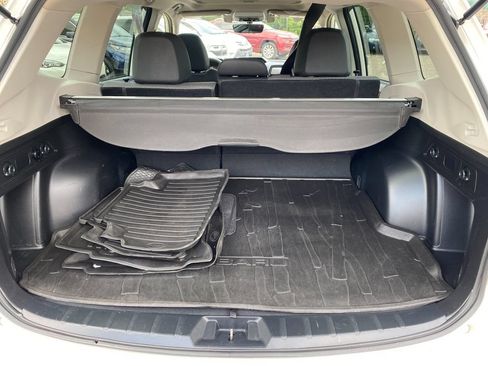 Used 2020 Subaru Forester Sport AWD/4WD image 14