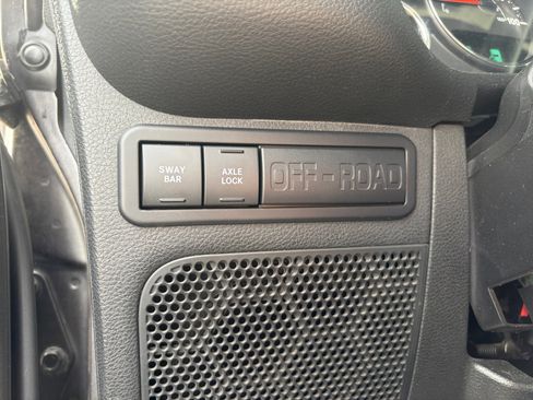 Used 2016 Jeep Wrangler Unlimited Rubicon w/ Connectivity Group AWD/4WD image 12