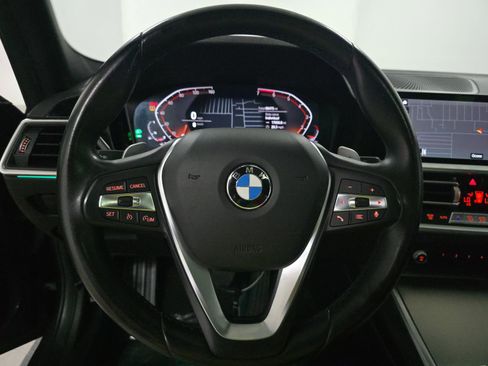 Used 2021 BMW 330i Sedan w/ Convenience Package image 11