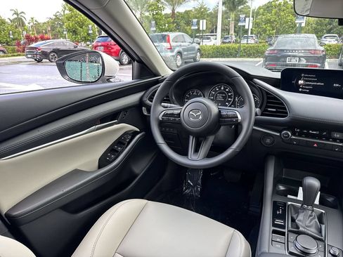 New 2026 MAZDA MAZDA3 2.5 S Sedan w/ Preferred Pkg FWD image 21